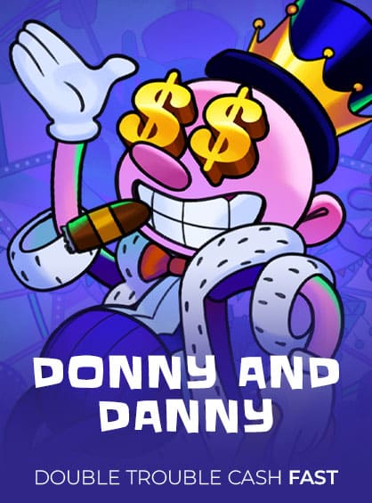 Donny and Danny